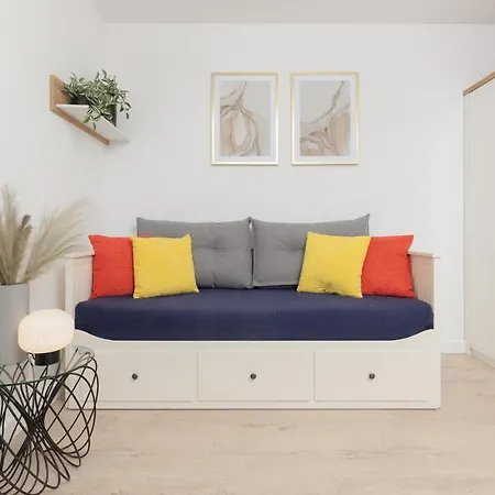 Warsaw Piaseczno Peaceful Apartment Cichej Laki By Noclegi Renters Esterno foto
