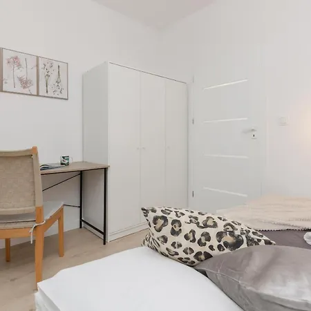 Warsaw Piaseczno Peaceful Apartment Cichej Laki By Noclegi Renters Esterno foto