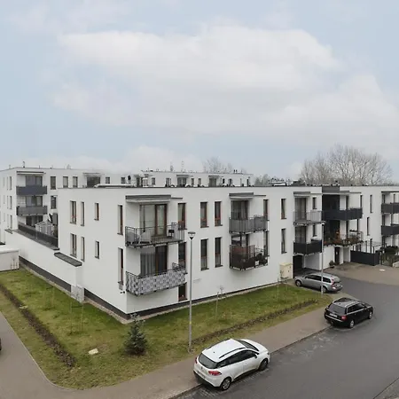 Warsaw Piaseczno Peaceful Apartment Cichej Laki By Noclegi Renters Esterno foto