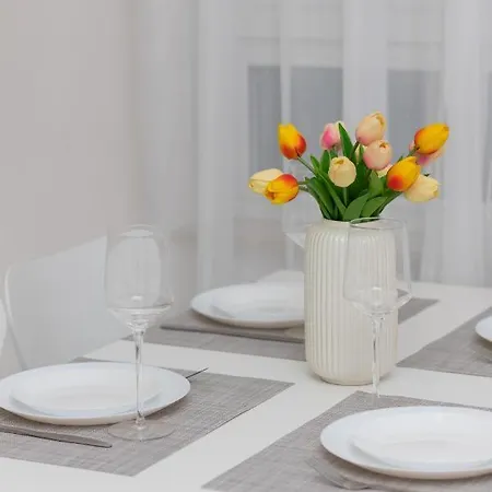 Warsaw Piaseczno Peaceful Apartment Cichej Laki By Noclegi Renters Esterno foto