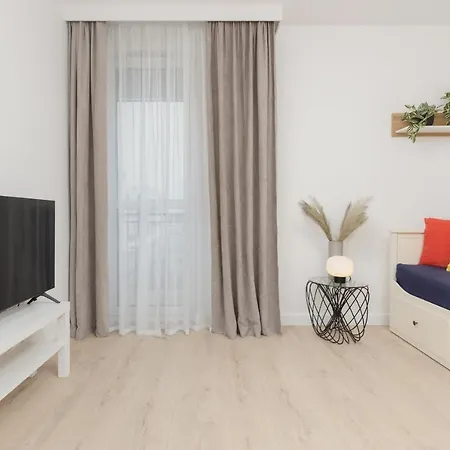 Warsaw Piaseczno Peaceful Apartment Cichej Laki By Noclegi Renters Esterno foto