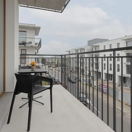 Warsaw Piaseczno Peaceful Apartment Cichej Laki By Noclegi Renters Esterno foto