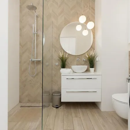 Warsaw Piaseczno Peaceful Apartment Cichej Laki By Noclegi Renters Esterno foto