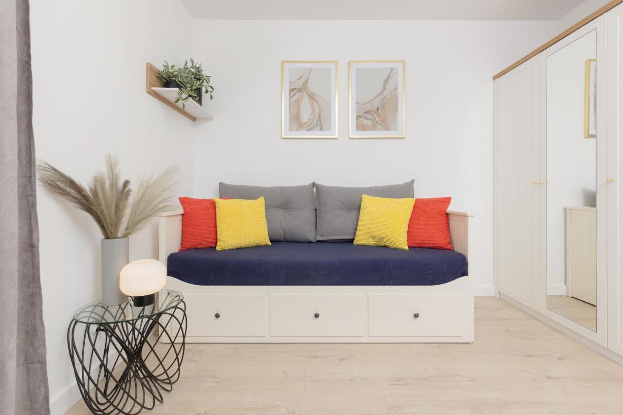 Warsaw Piaseczno Peaceful Cichej Laki By Renters