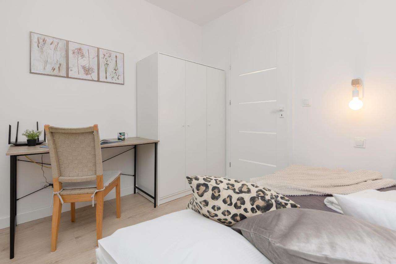 Apartment Warsaw Piaseczno Peaceful Cichej Laki By Renters