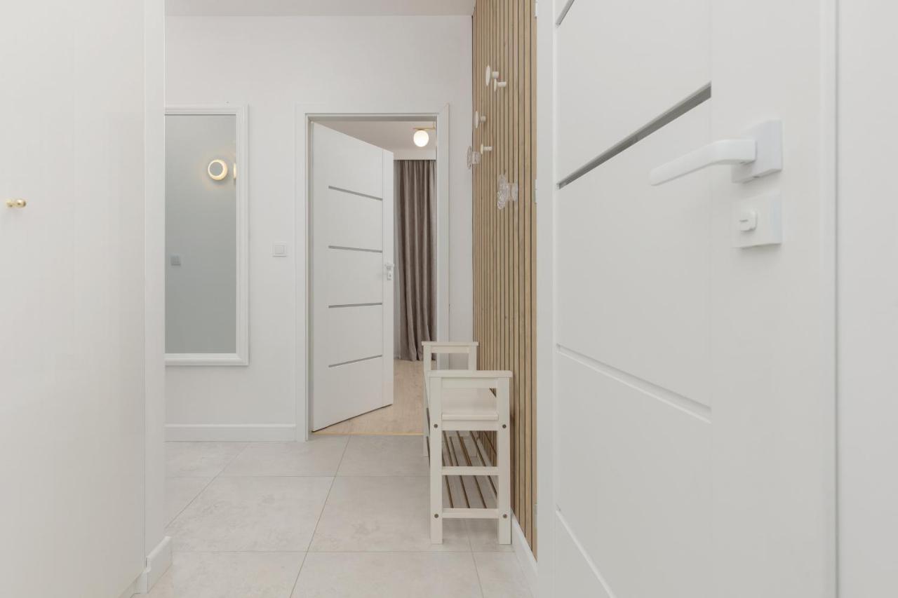 Apartment Warsaw Piaseczno Peaceful Cichej Laki By Renters Piaseczno (Masovia)