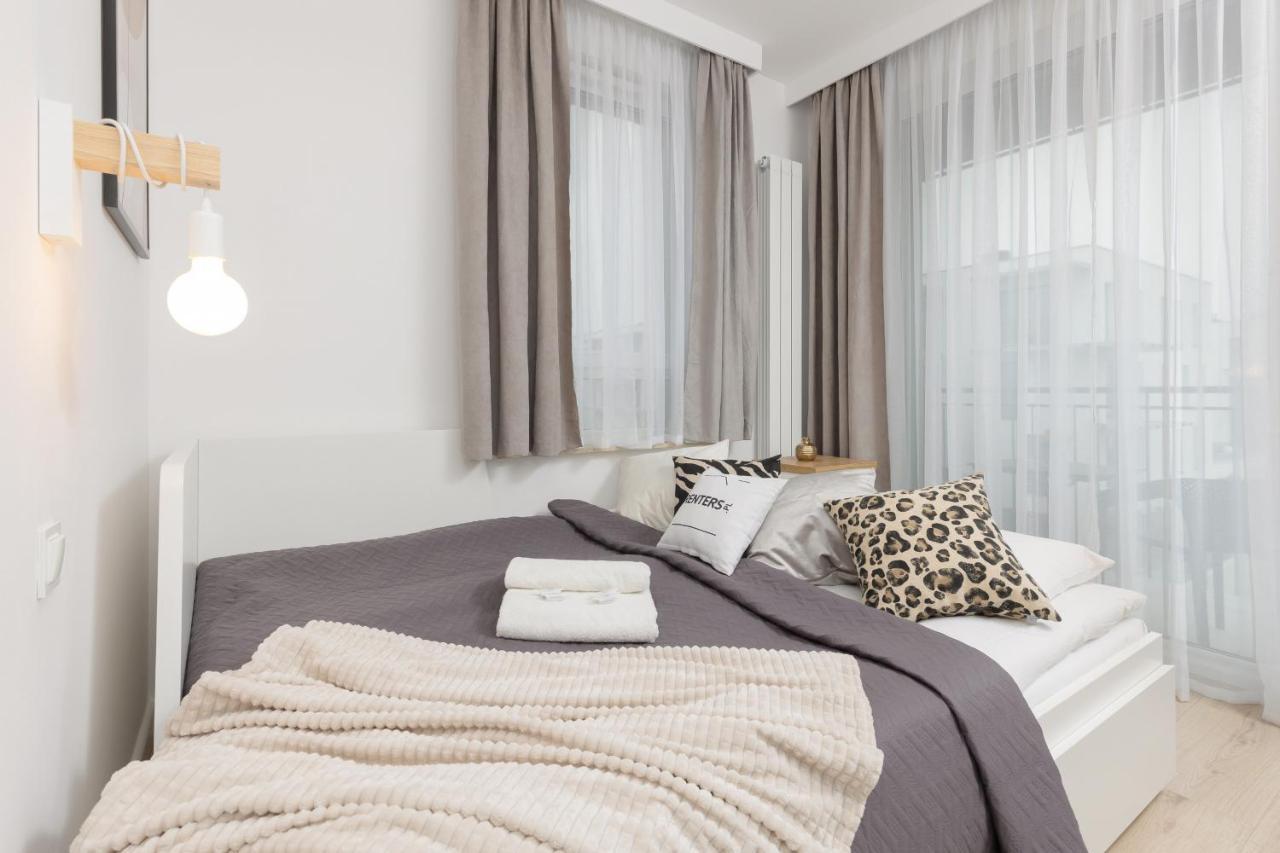 Warsaw Piaseczno Peaceful Cichej Laki By Renters * Piaseczno (Masovia)