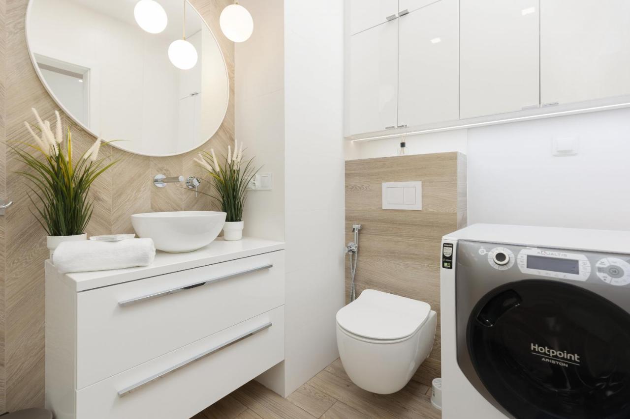 Apartment Warsaw Piaseczno Peaceful Cichej Laki By Renters *