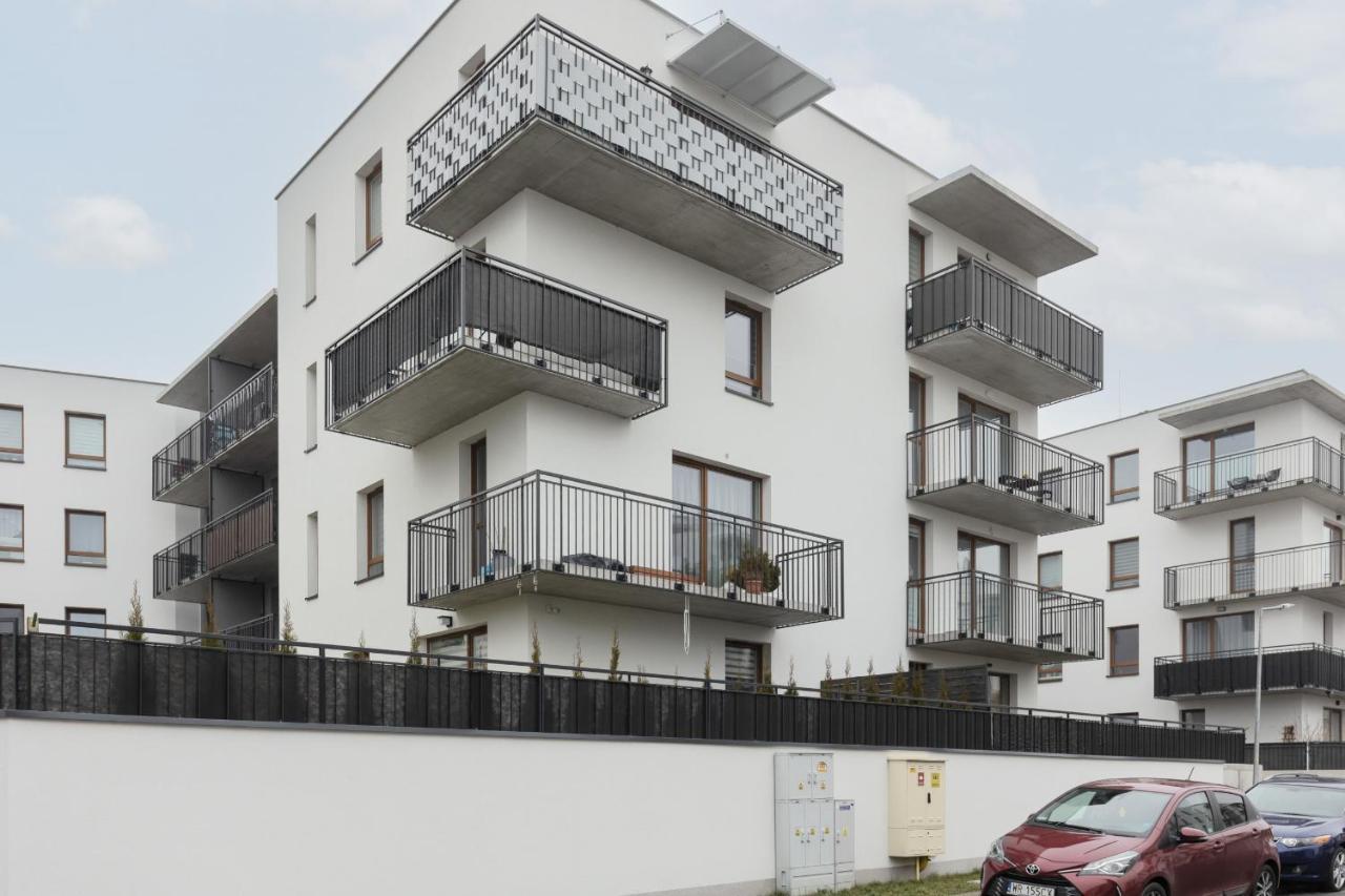 Warsaw Piaseczno Peaceful Cichej Laki By Renters * Piaseczno (Masovia)