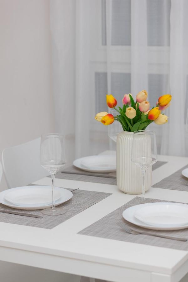 Apartment Warsaw Piaseczno Peaceful Cichej Laki By Renters *
