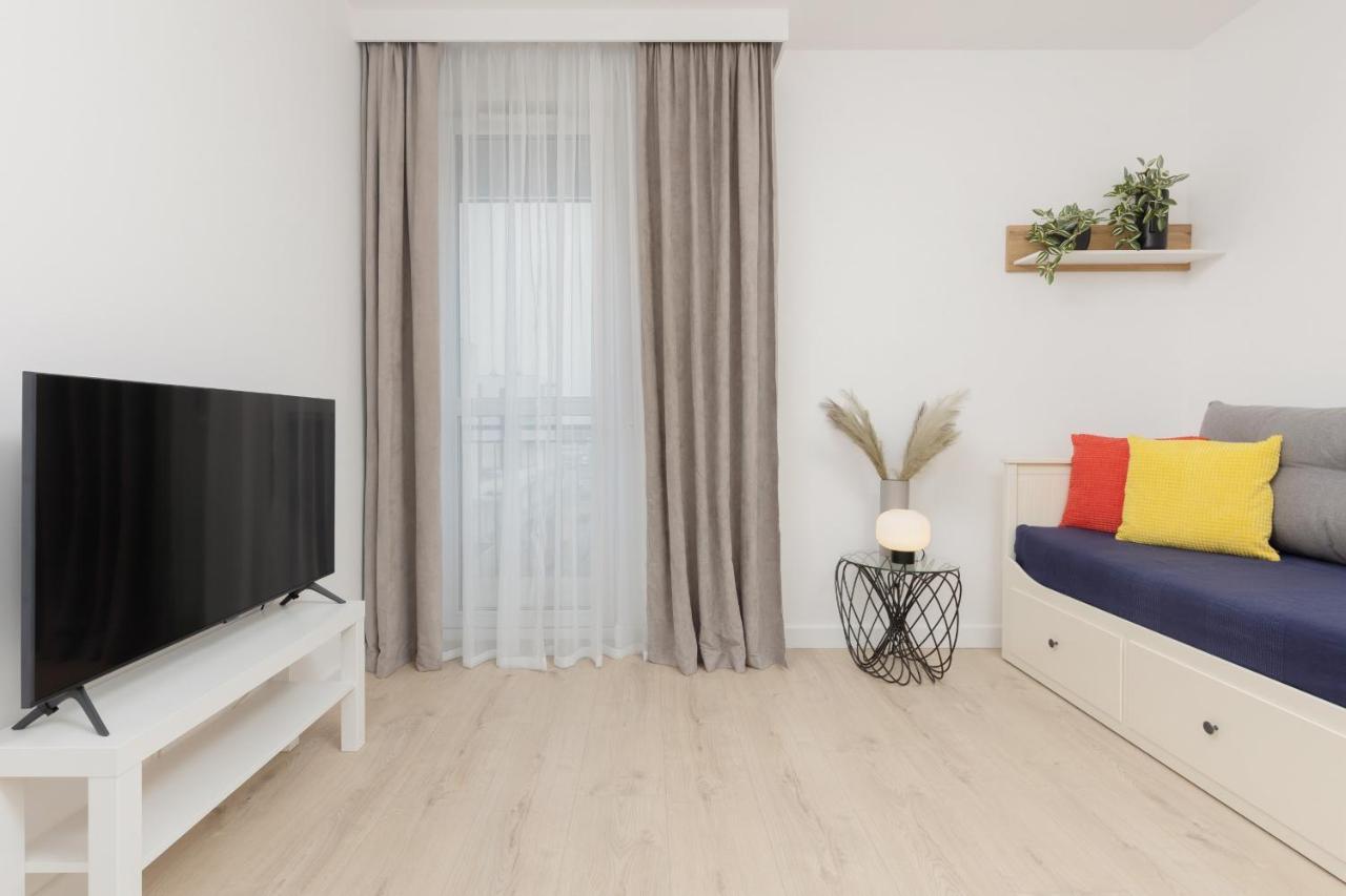 Apartment Warsaw Piaseczno Peaceful Cichej Laki By Renters Piaseczno (Masovia)