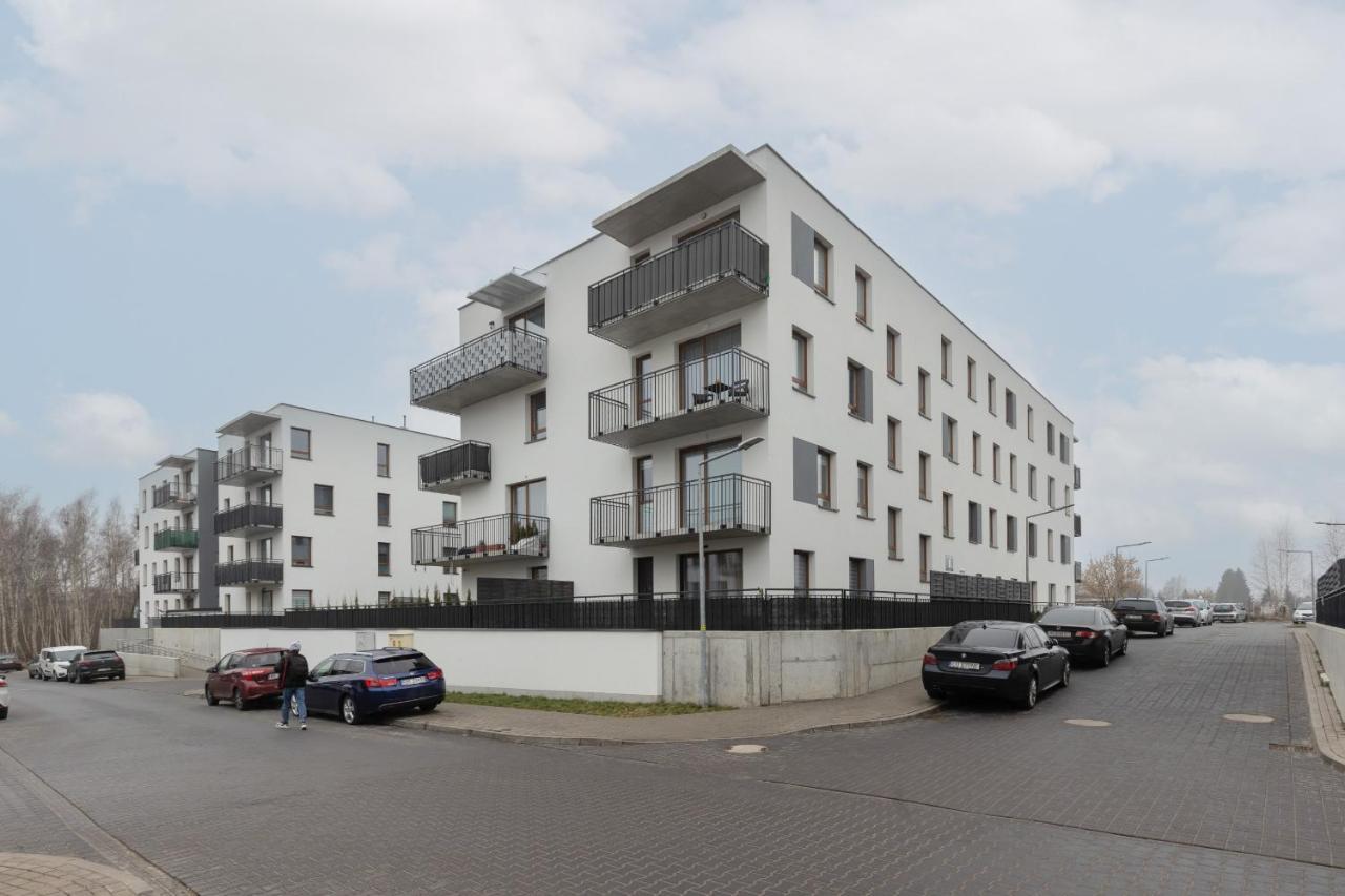 Warsaw Piaseczno Peaceful Cichej Laki By Renters