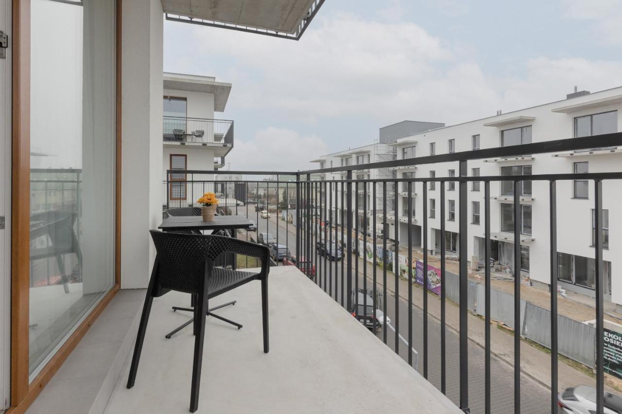Warsaw Piaseczno Peaceful Cichej Laki By Renters *