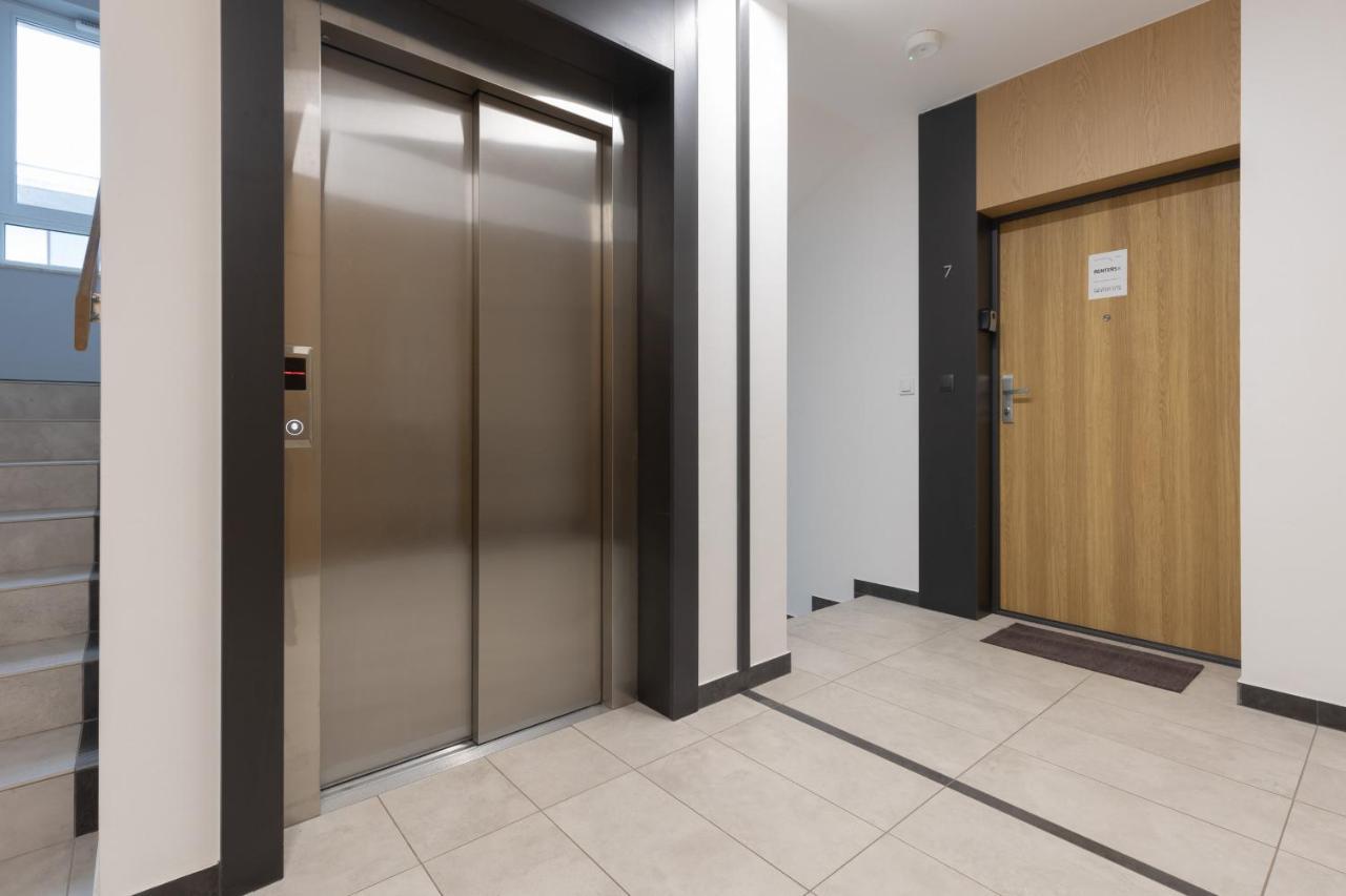 Apartment Warsaw Piaseczno Peaceful Cichej Laki By Renters Piaseczno (Masovia)