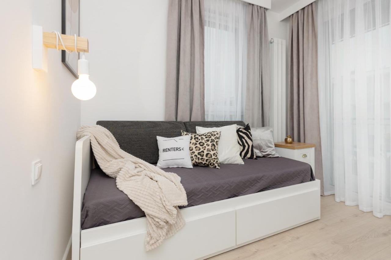 Apartment Warsaw Piaseczno Peaceful Cichej Laki By Renters Piaseczno (Masovia)