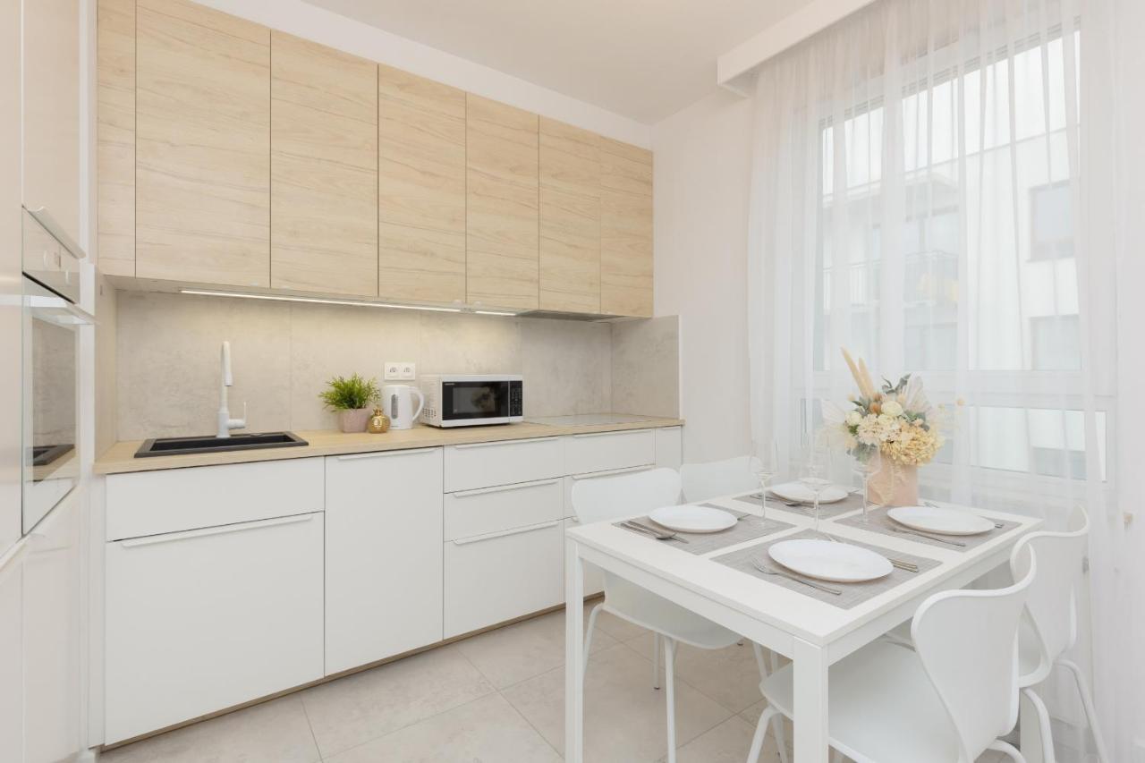 Warsaw Piaseczno Peaceful Cichej Laki By Renters Apartment